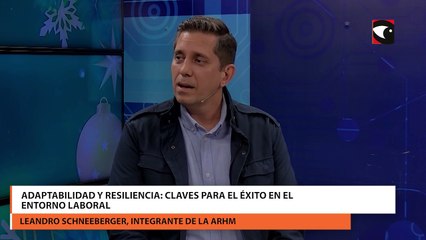 Adaptabilidad y resiliencia claves para el éxito en el entorno laboral