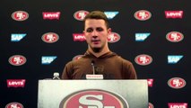 Does 49ers QB Brock Purdy Consider Himself a Game Manager?