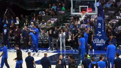 Luka Doncic's Amazing Skills ✨