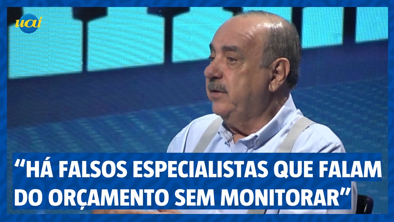 Prefeito Fuad Noman esclarece polêmica sobre orçamento de BH