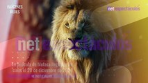 Mufasa: El Rey León, llega a los cines en el 2024