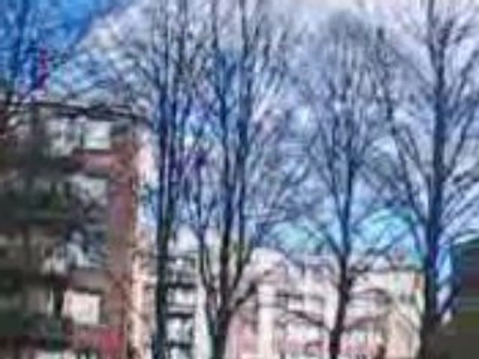 La plaine