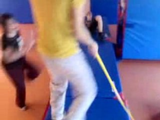 golf tunisien 1s2 vitry