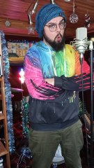 On M'appelle L'ovni - Jul (parodie par Fred Wav)