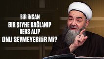 Bir İnsan Bir Şeyhe Bağlanıp Ders Alıp Onu Sevmeyebilir mi? Demek Oluyormuş…