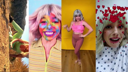 Under the Influencer | movie | 2023 | Official Trailer