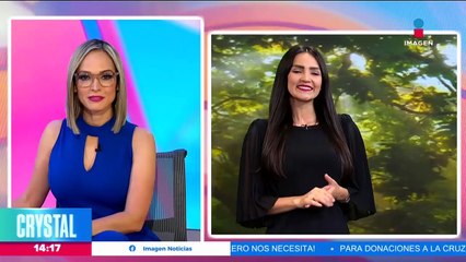 Revelan imágenes del regreso a la Tierra de la cápsula Orión