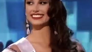 Miss world winner 1990 to 2023