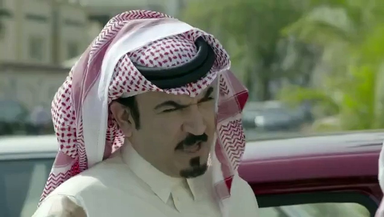مسلسل عندما يزهر الخريف الموسم الأول الحلقة 13...