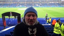VLOG À BRIGHTON : beaucoup de pluie, moins de football, des confs et de la bière !