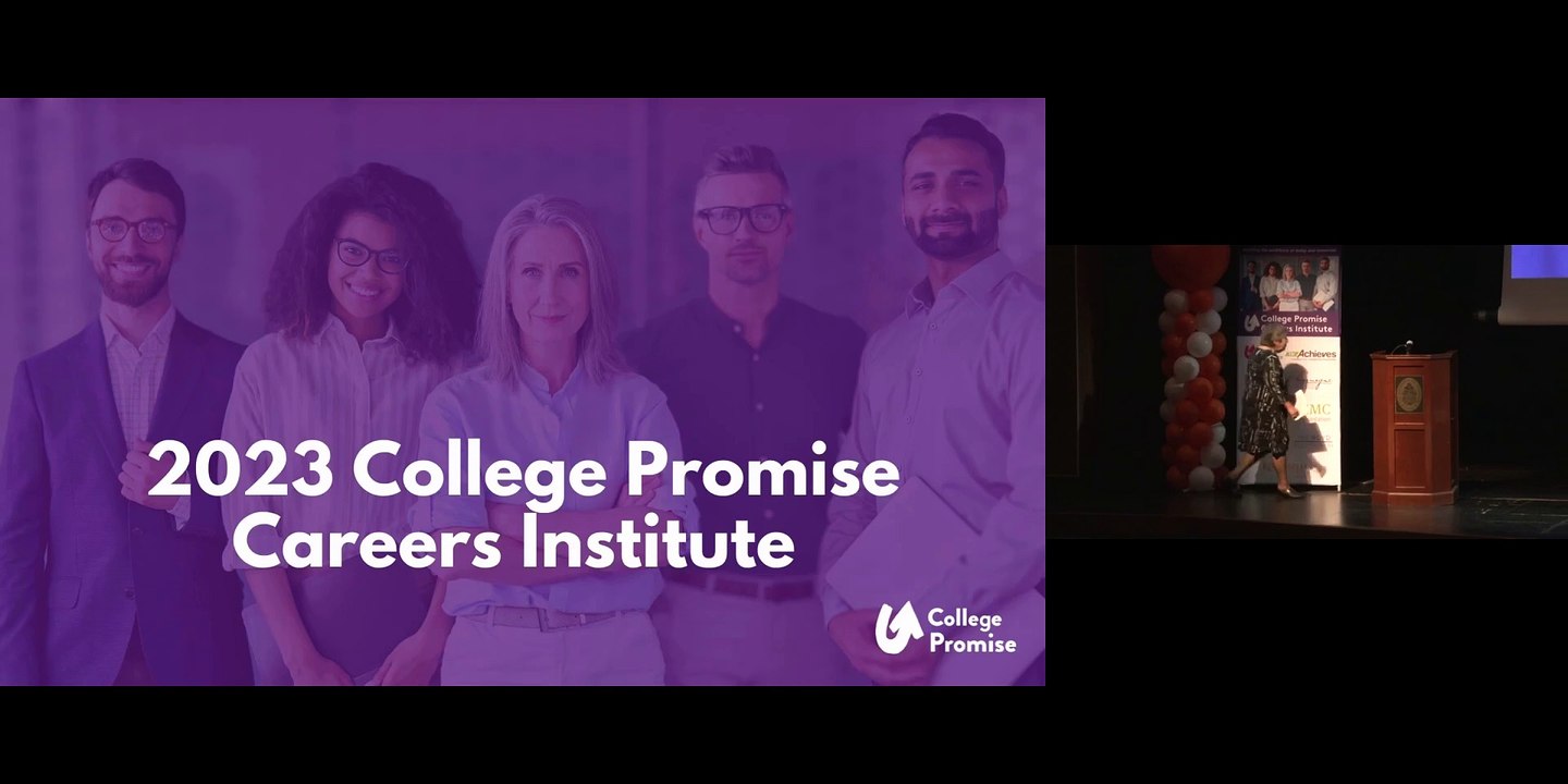 Martha’s opening remarks