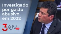 Ministério Público Eleitoral pede cassação do senador Sergio Moro