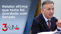 Câmara dos Deputados vota última fase da reforma tributária