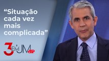 Luiz Felipe d’Avila sobre possível cassação de Moro: “Pequenos descuidos podem perder mandato”