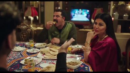 مسلسل بابا المجال الحلقه 9 كامله