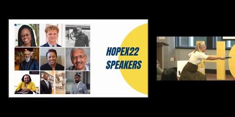 HOPE X - Room 262C - CPCI Conference - 11_9_23