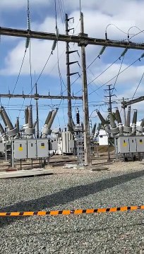 Itajaí ganha ampliação da subestação da Celesc e novidade pode aliviar os apagões