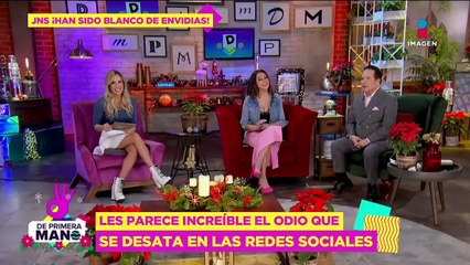 ¡OV7 llegó a su FIN! Así se vivió el último concierto de agrupación