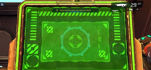 Shadowgun Legends: 16/12 gameplay (Retake the Watchtower)