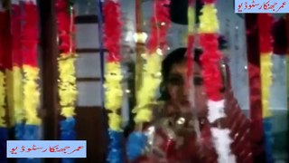 Na Ro Babula (Noor Jahan,Film,Ishq Sumandar) With Maria Gold Jhankar