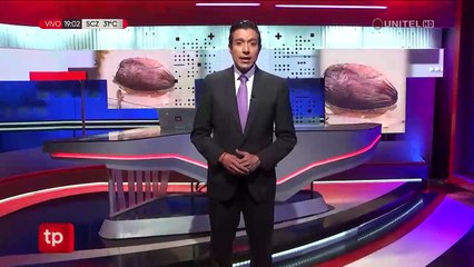 El agua quedó estancada en Tipuani: niños y ancianos están enfermos