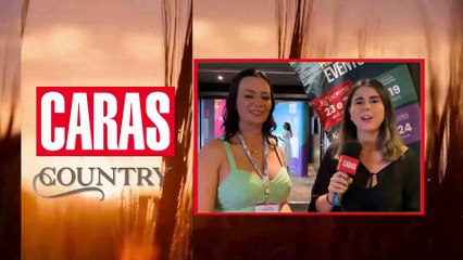 EVELISE MACCARINI CONVERSA SOBRE O MERCADO AGRO NO ENCONTRO NACIONAL DAS MULHERES COOPERATIVISTAS