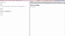 CSS3 PROGRAMMING - Tutorial 4 | CSS - How to Add CSS (Internal, External & Inline)