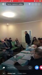 In Transcarpathia (Ukraine), a deputy detonated grenades in the village council building during a meeting