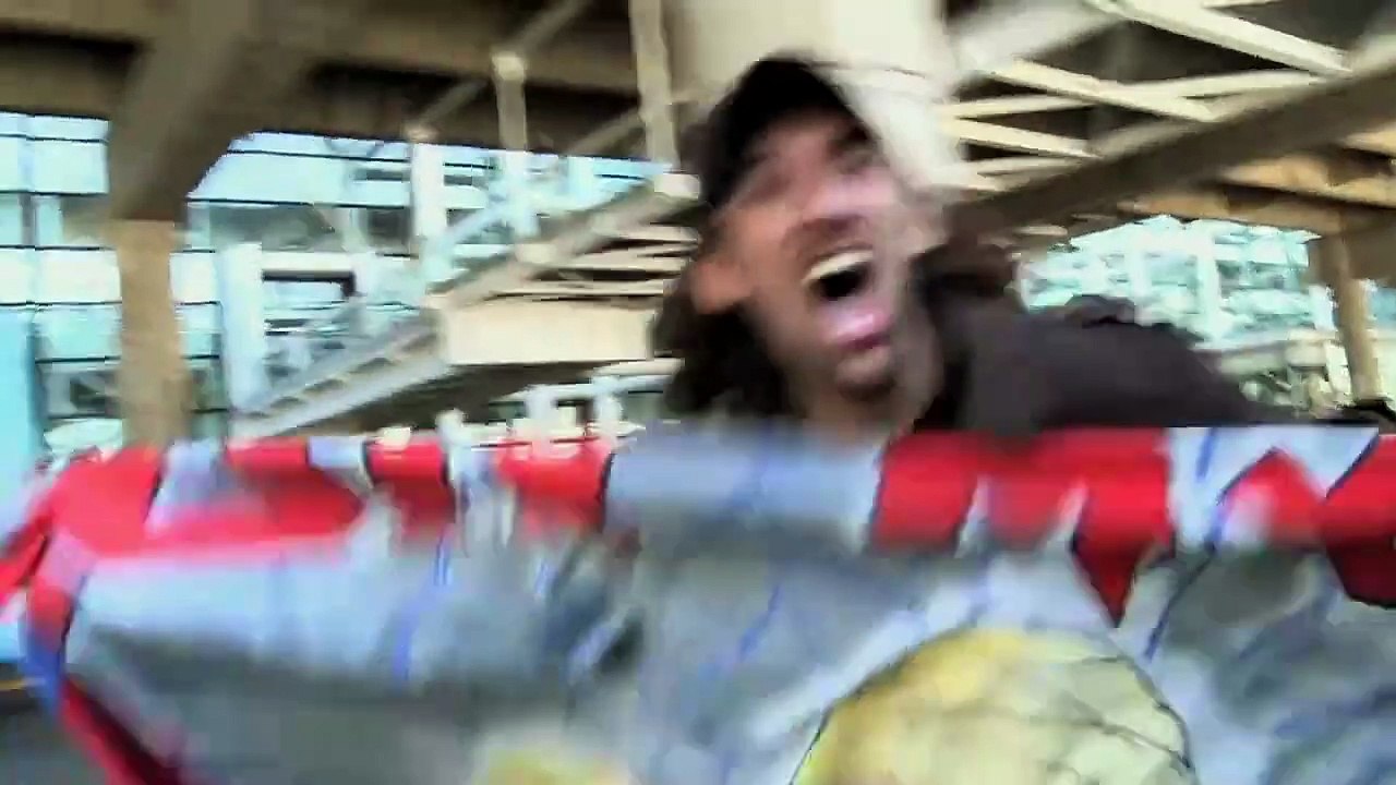 Iron Maiden: Flight 666 Bande-annonce (EN)