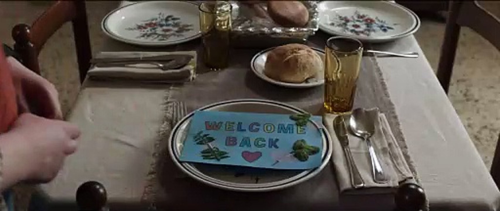 Home Education Le Regole del Male Film