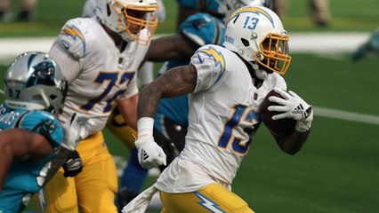 Chargers Sack Head Coach Staley - Team's Future Now Uncertain