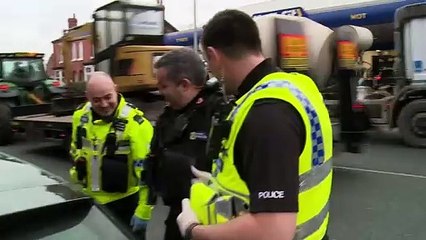 Police Interceptors S12E02 (27 Mar 2017)