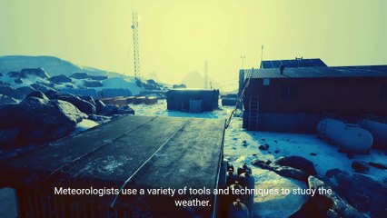 @ Meteorology_ Understanding Earth's Atmosphere and Weather Patterns