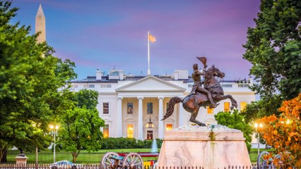 @ A Joyful Journey - Washington DC Uncovered