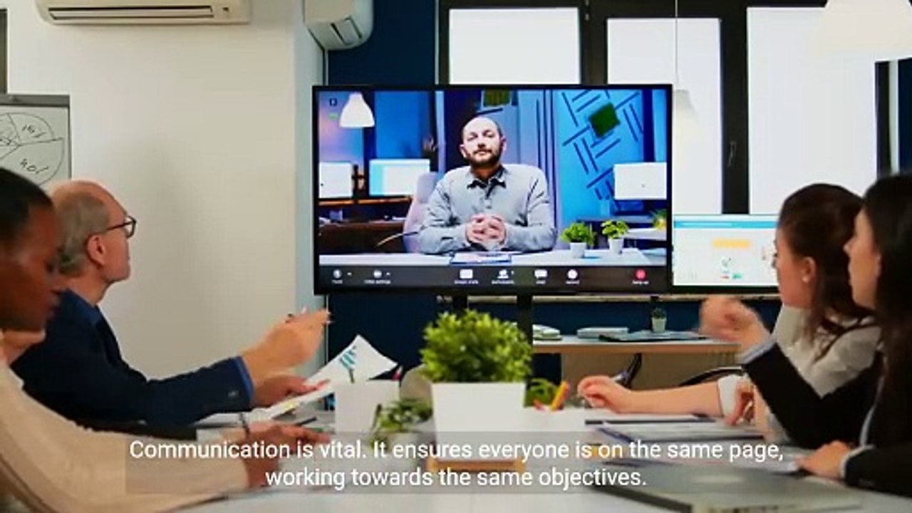 @ Mastering Management_ Key Traits of a Successful Manager