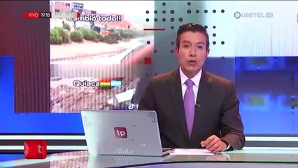 Nuevo gobierno argentino desplegó maquinaria y gendarmes a la frontera con Bolivia