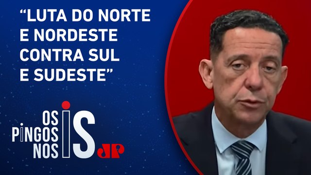 Trindade: “Reforma tributária pode melhor ambiente de negócios no Brasil”