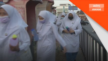 Cuti umum 20 Feb di Melaka, SPM tetap diteruskan