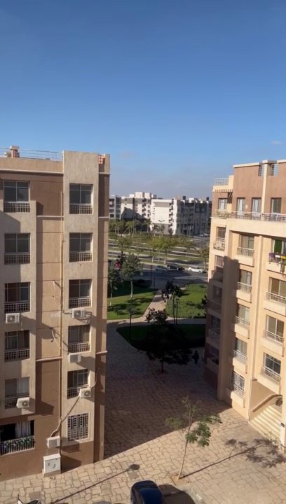 ام الدنياء مصر الجديده