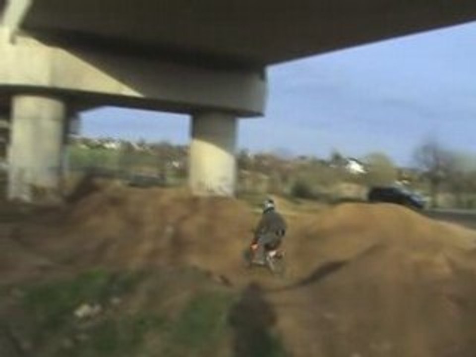 Francois double 1
