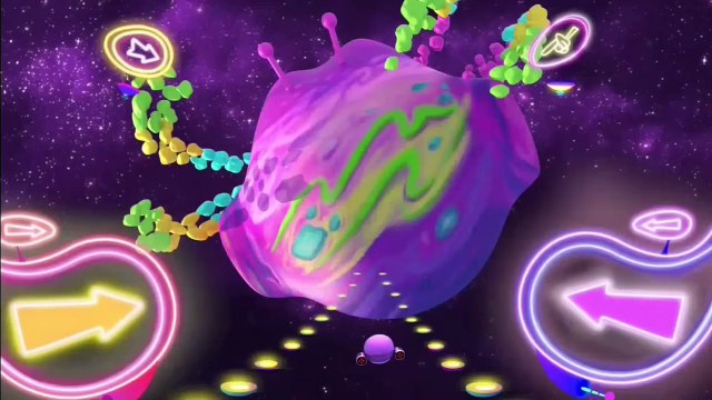 Mini Beat Power Rockers: La Película | movie | 2022 | Official Trailer