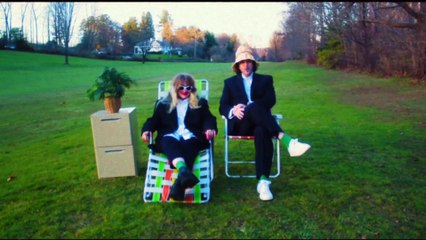 The Bleacher | movie | 2024 | Official Featurette