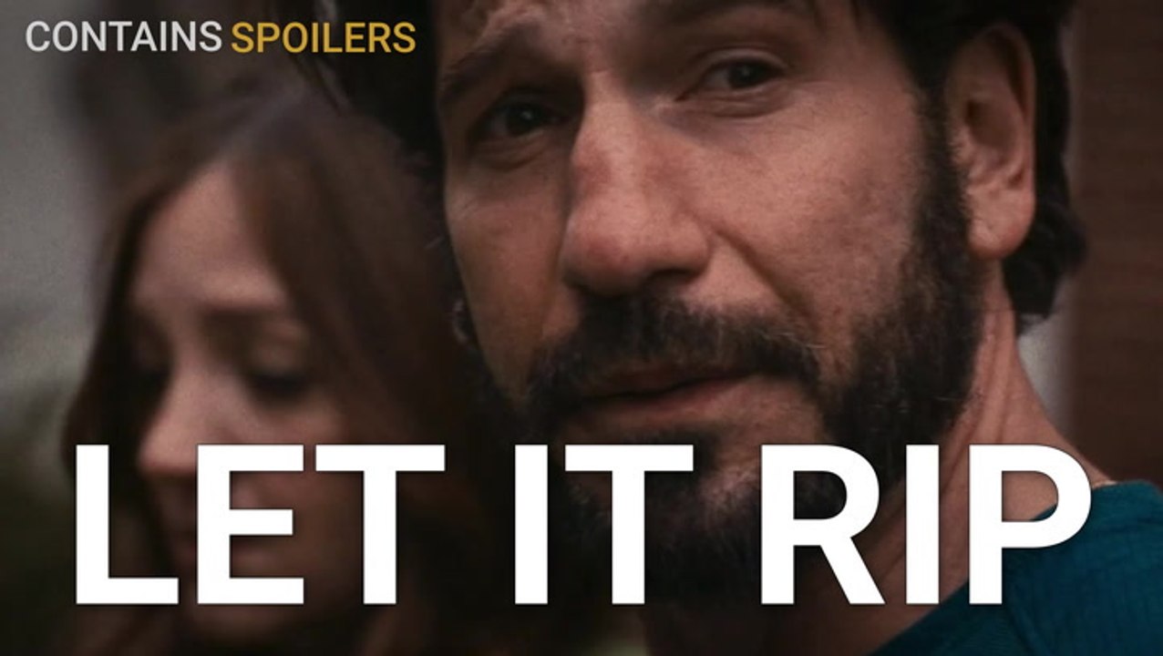 Jon Bernthal Recalls The Sweet Story Of How He Met Jamie Lee Curtis Before Working With Her On 'The Bear'