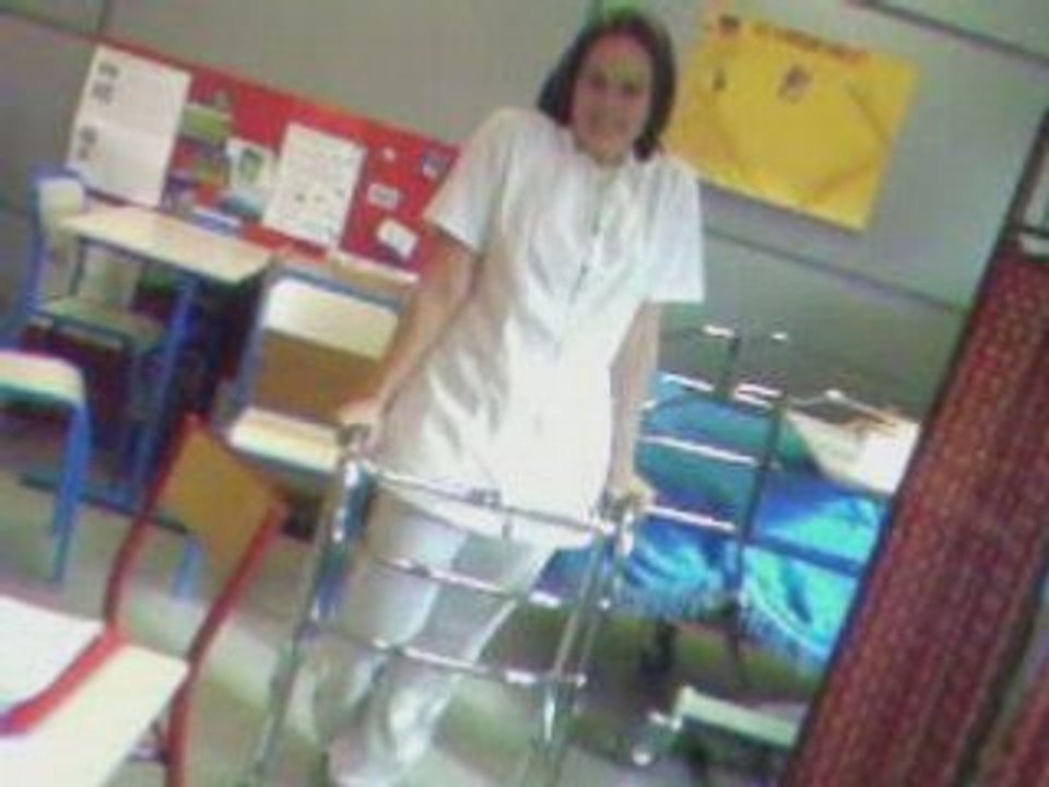 Montage ma juju et mi !