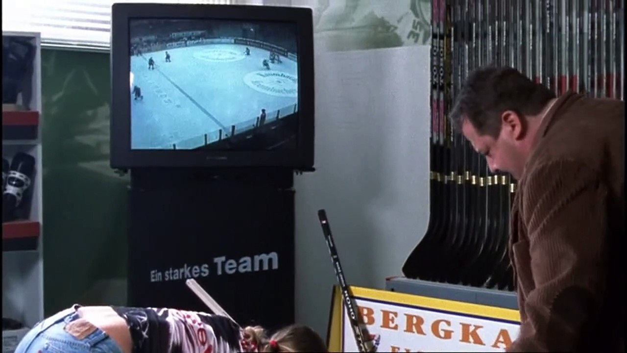 Die Rosenheim-Cops (25) Staffel 2 Folge 13 - Ein Schwein namens Daisy