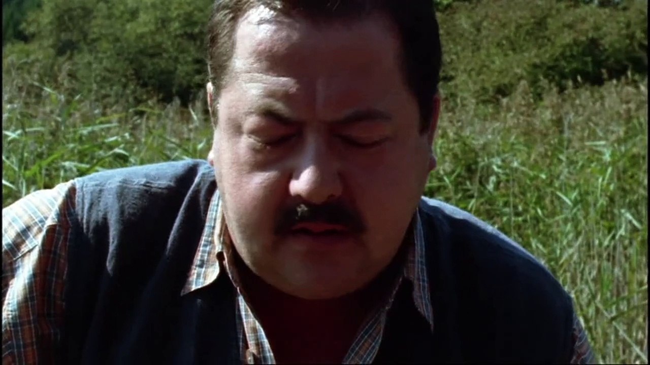 Die Rosenheim-Cops (27) Staffel 2 Folge 15 - Gefährliche Freundschaft