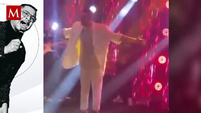 Pedro Henrique, cantante brasileño, murió en pleno concierto por paro cardíaco