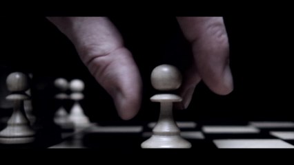 Stray From The Path - The Opening Move