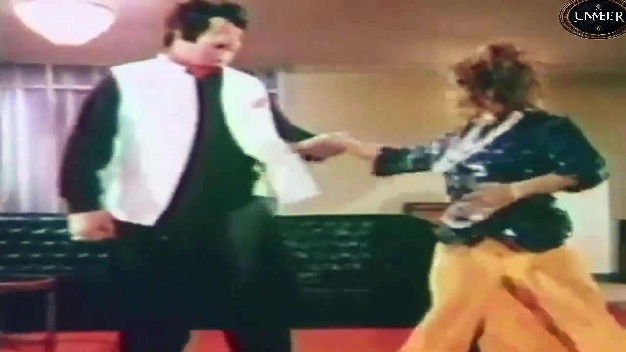 Teri Banhwan Ch Aa Ke (Noor Jahan,Film,Lakhan)