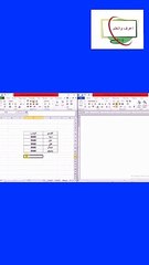 How to Link word file to excel file - كيف تربط ملف وورد بملف اكسيل